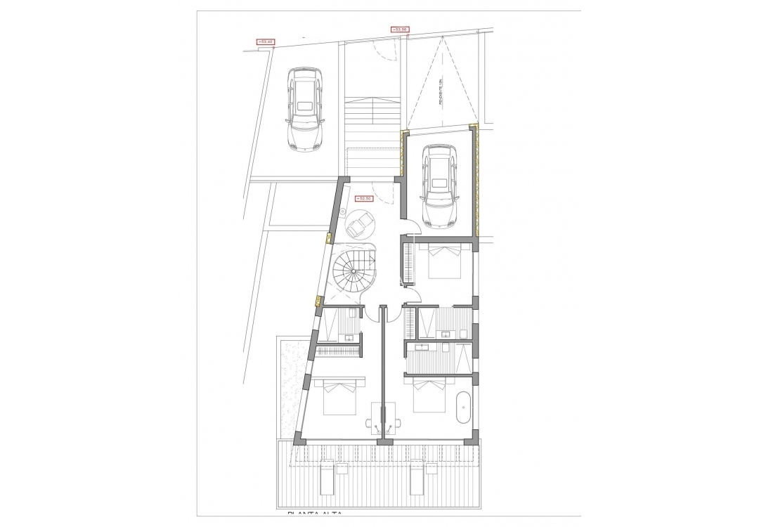 Nowy budynek - Villa - Moraira_Teulada
