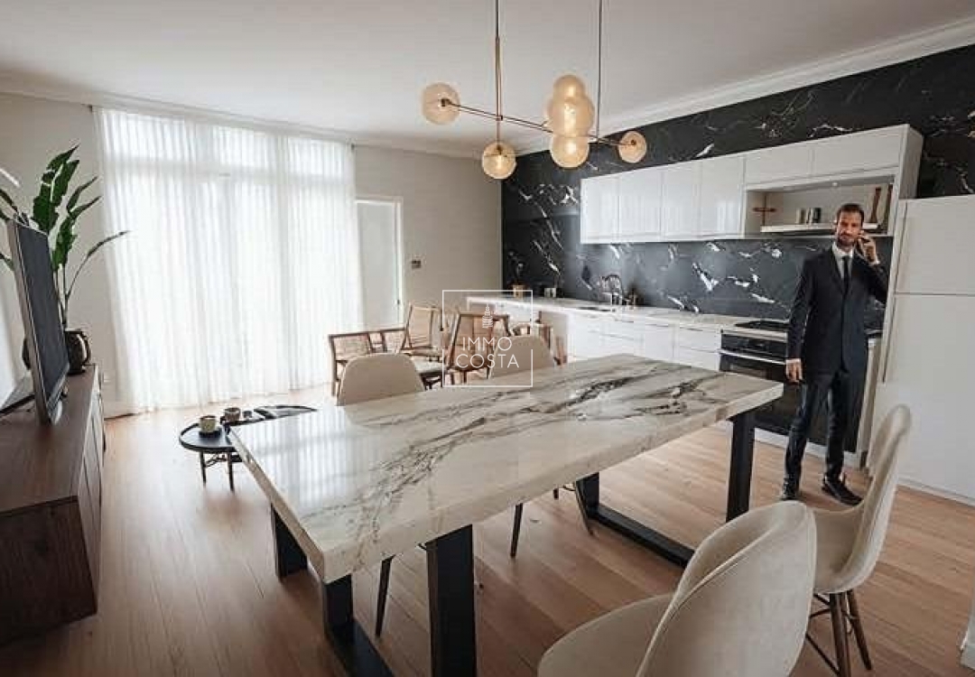 New Build - Penthouse - Torrevieja