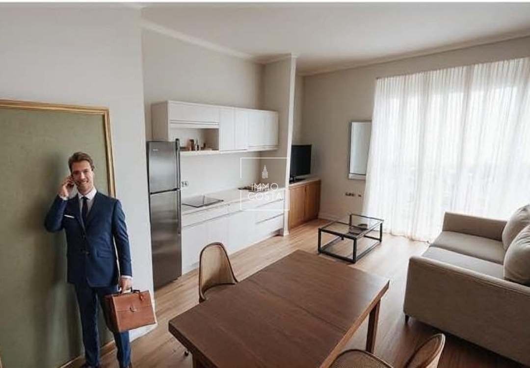 New Build - Penthouse - Torrevieja