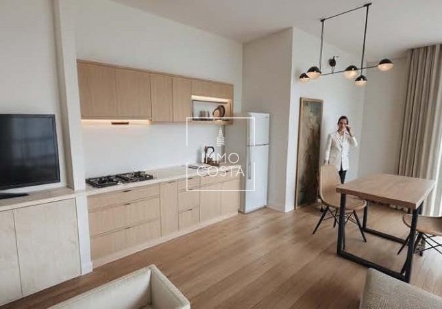 New Build - Penthouse - Torrevieja