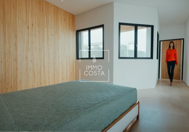 New Build - Penthouse - Torrevieja