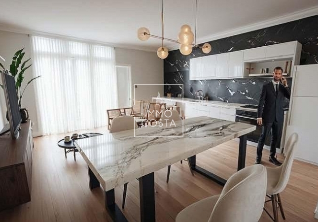 Nieuwbouw Woningen - Penthouse - Torrevieja