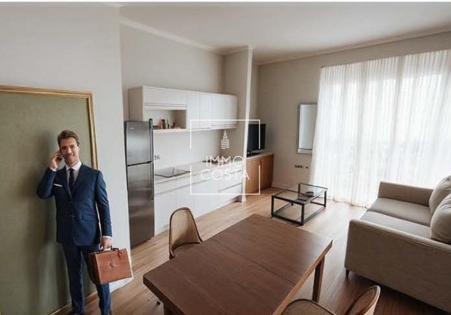Neubau - Ground floor apartment - Torrevieja