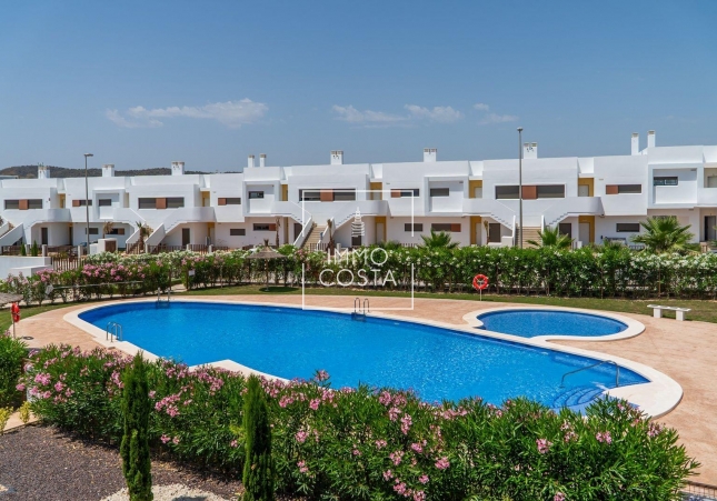 New Build - Top Floor Bungalow - Orihuela Costa - Orihuela