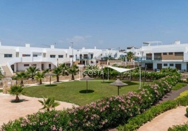 New Build - Top Floor Bungalow - Orihuela Costa - Orihuela