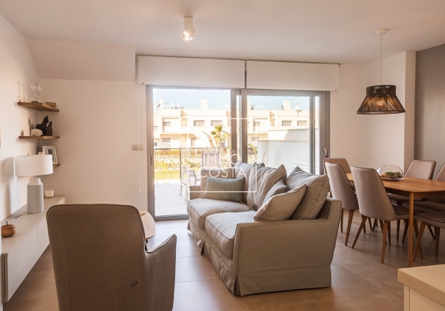 New Build - Top Floor Bungalow - Orihuela Costa - Orihuela