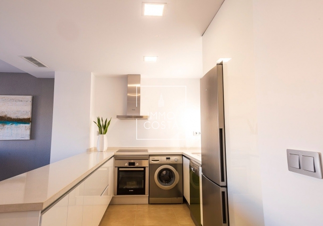 New Build - Top Floor Bungalow - Orihuela Costa - Orihuela
