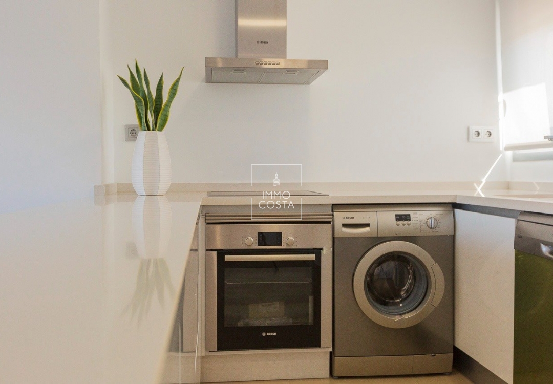 New Build - Top Floor Bungalow - Orihuela Costa - Orihuela