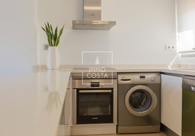 New Build - Top Floor Bungalow - Orihuela Costa - Orihuela