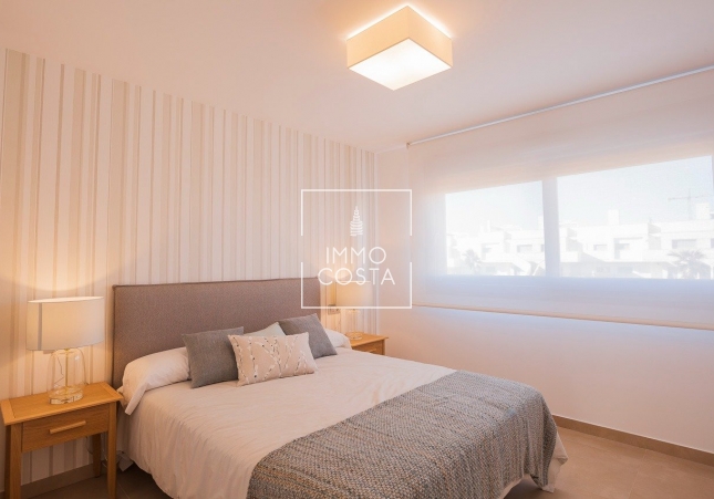 New Build - Top Floor Bungalow - Orihuela Costa - Orihuela