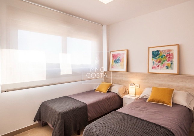 New Build - Top Floor Bungalow - Orihuela Costa - Orihuela