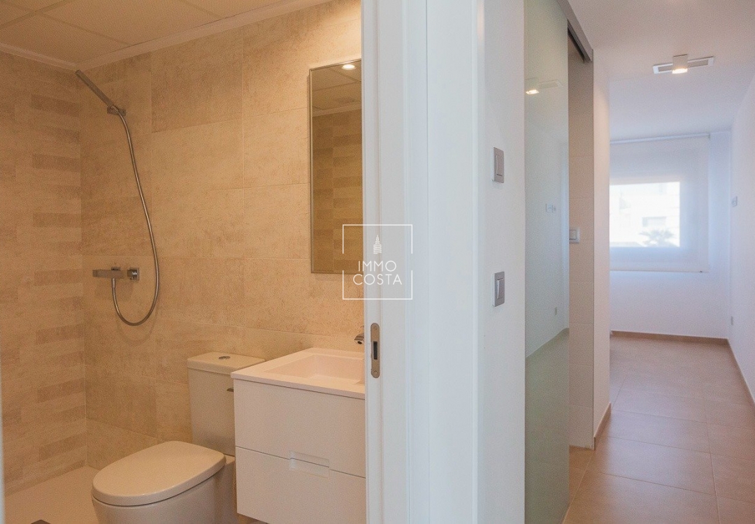 New Build - Top Floor Bungalow - Orihuela Costa - Orihuela
