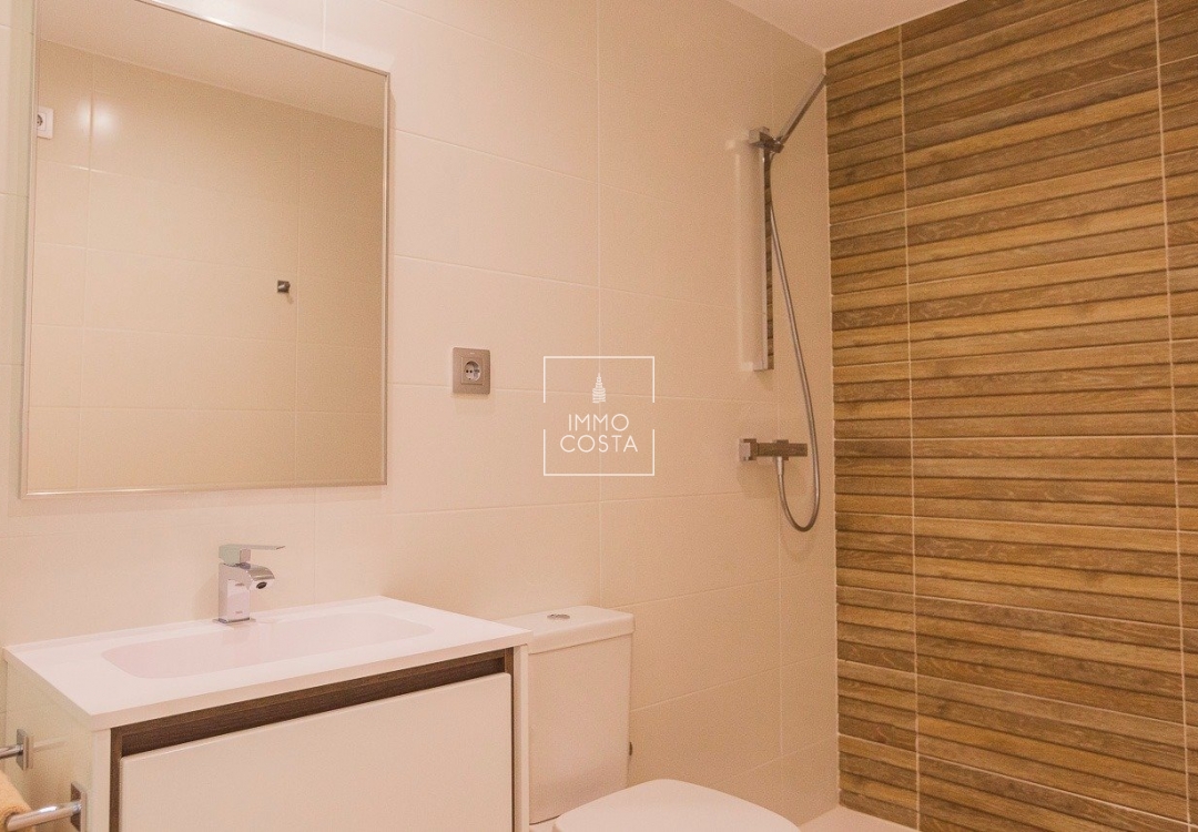 New Build - Top Floor Bungalow - Orihuela Costa - Orihuela