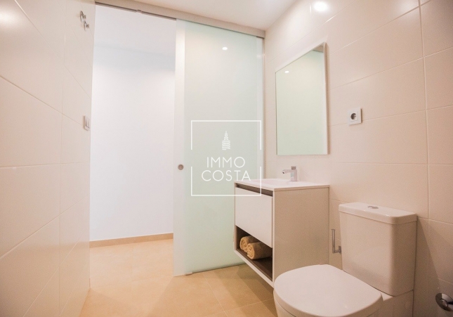 New Build - Top Floor Bungalow - Orihuela Costa - Orihuela