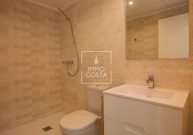 New Build - Top Floor Bungalow - Orihuela Costa - Orihuela