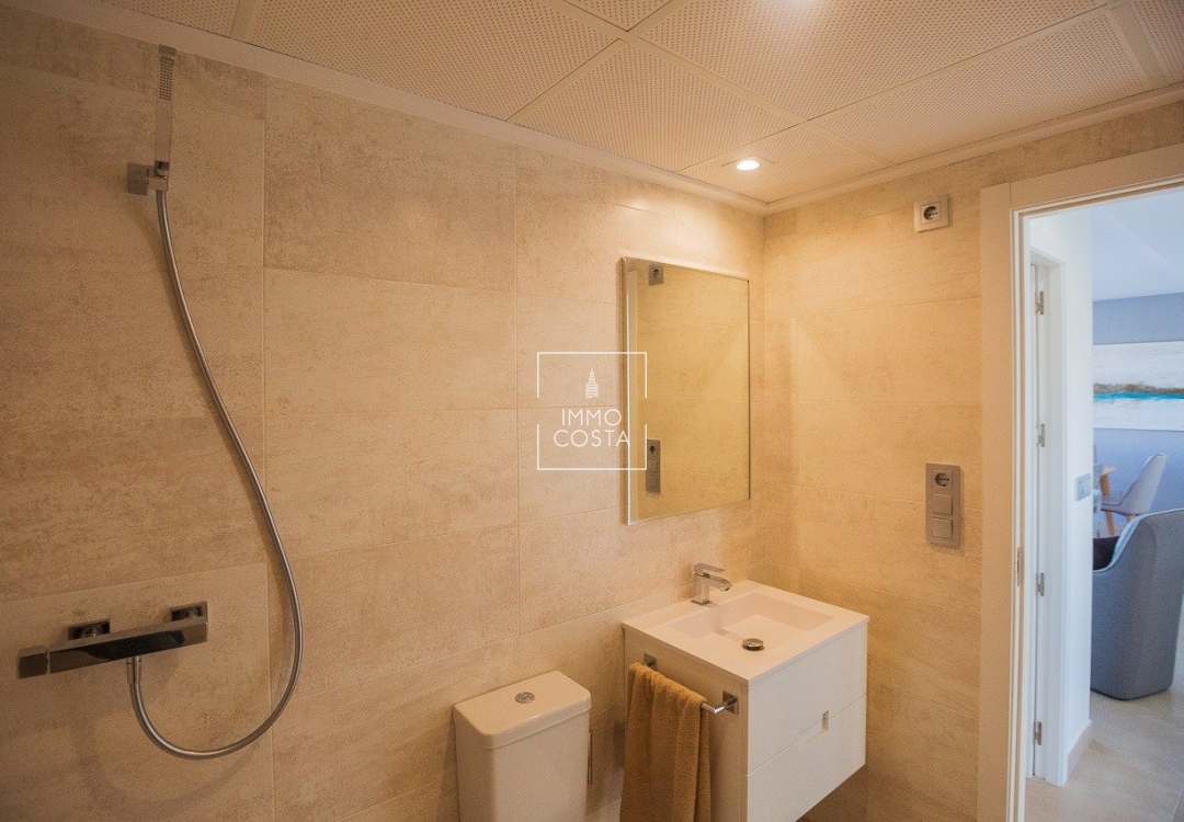 New Build - Top Floor Bungalow - Orihuela Costa - Orihuela