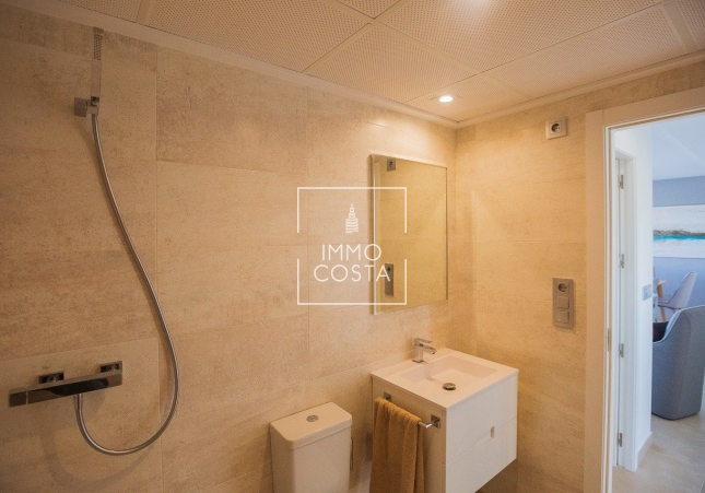 New Build - Top Floor Bungalow - Orihuela Costa - Orihuela