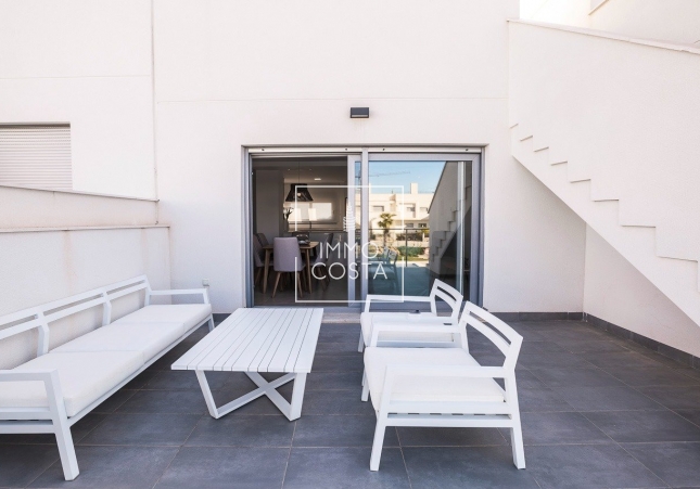 New Build - Top Floor Bungalow - Orihuela Costa - Orihuela