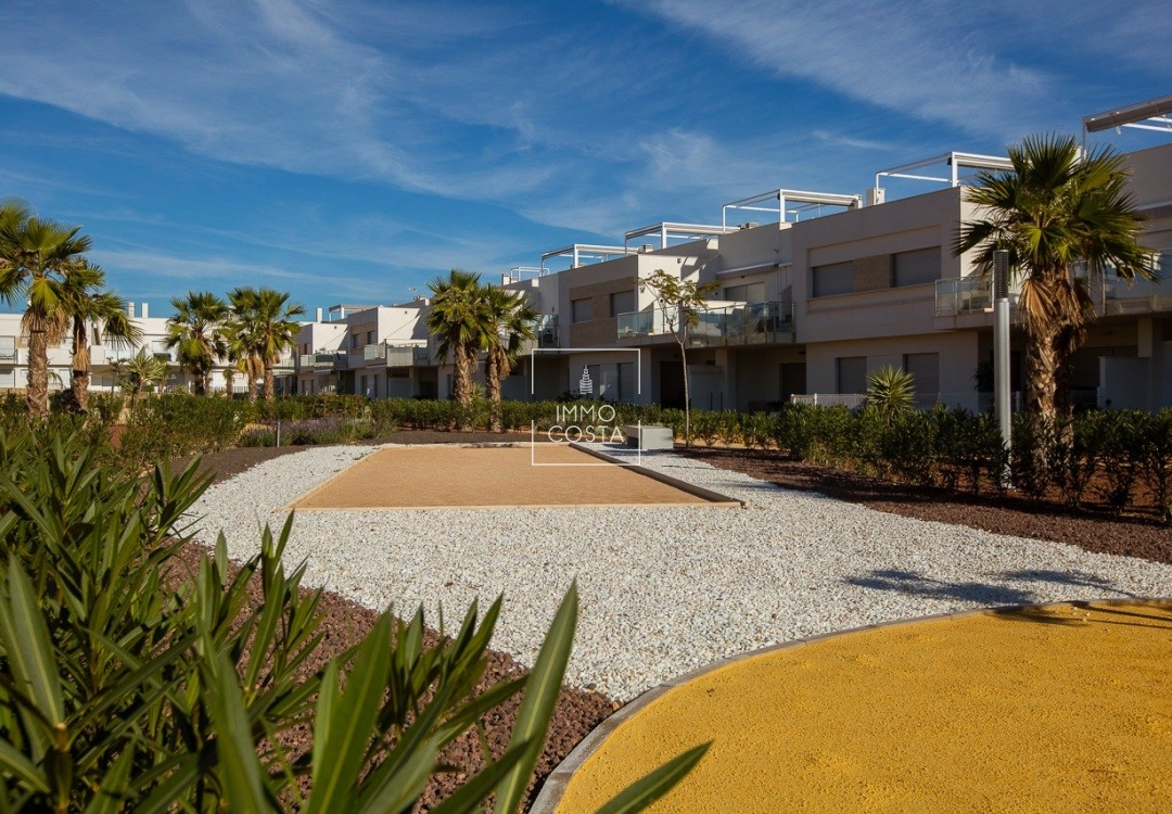New Build - Top Floor Bungalow - Orihuela Costa - Orihuela