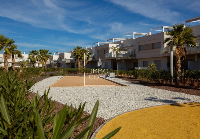 New Build - Top Floor Bungalow - Orihuela Costa - Orihuela