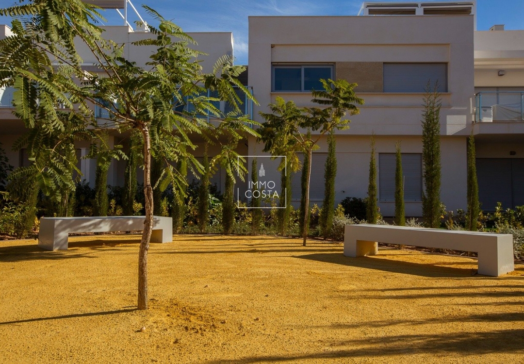 New Build - Top Floor Bungalow - Orihuela Costa - Orihuela