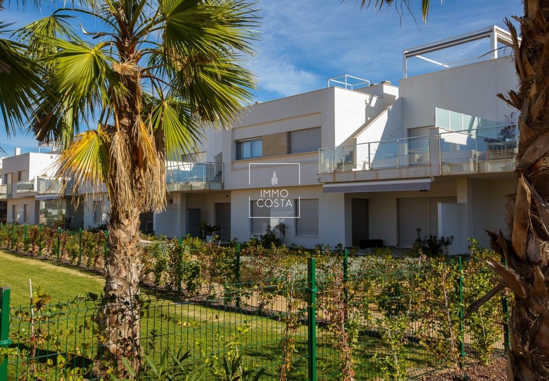 New Build - Top Floor Bungalow - Orihuela Costa - Orihuela