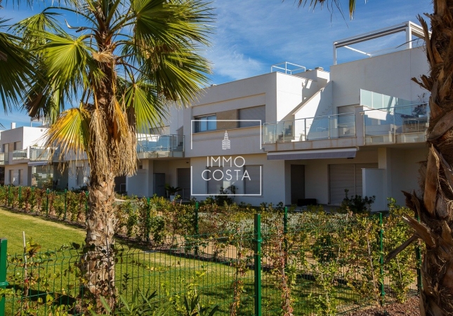 New Build - Top Floor Bungalow - Orihuela Costa - Orihuela