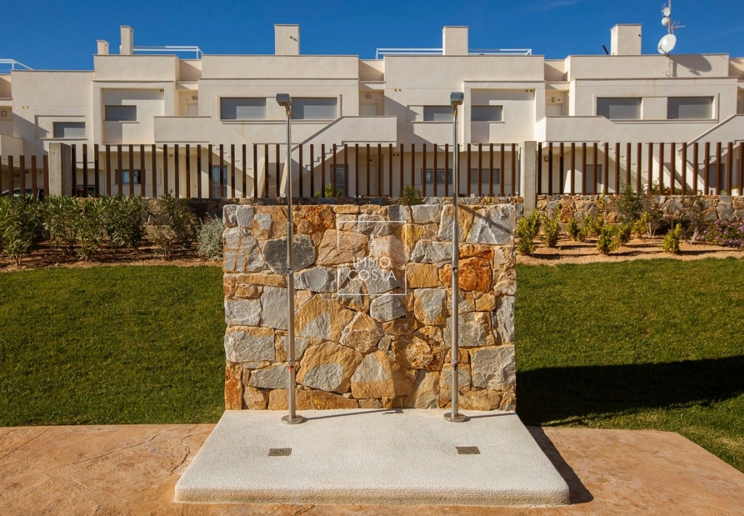 New Build - Top Floor Bungalow - Orihuela Costa - Orihuela