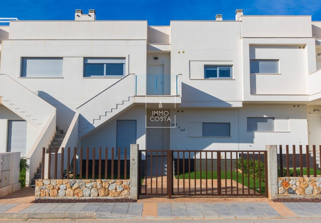 New Build - Top Floor Bungalow - Orihuela Costa - Orihuela