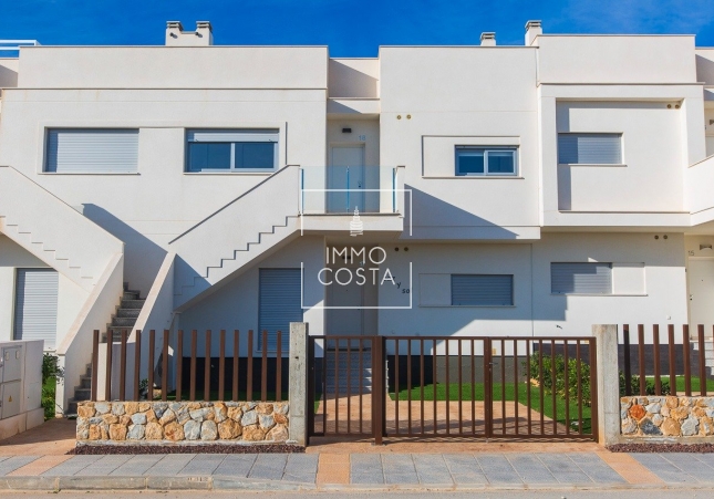 New Build - Top Floor Bungalow - Orihuela Costa - Orihuela