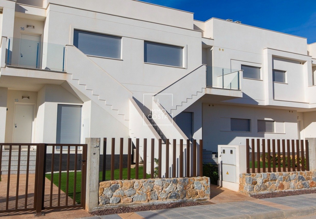 New Build - Top Floor Bungalow - Orihuela Costa - Orihuela