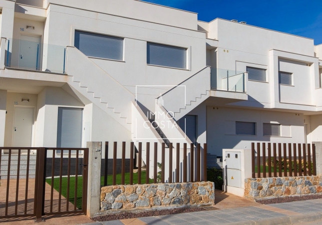 New Build - Top Floor Bungalow - Orihuela Costa - Orihuela