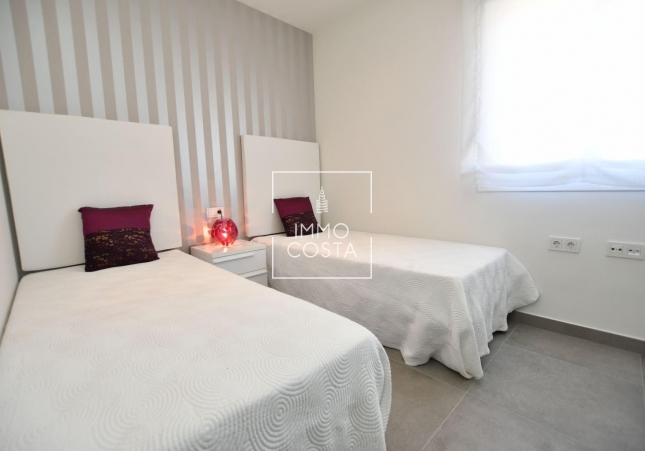 Nouvelle construction - Top Floor Bungalow - San Miguel de Salinas - San Miguel De Salinas