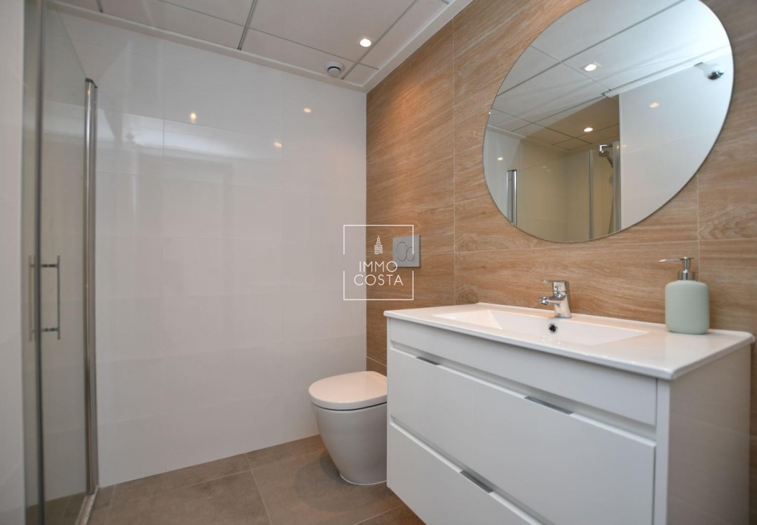 Nouvelle construction - Top Floor Bungalow - San Miguel de Salinas - San Miguel De Salinas