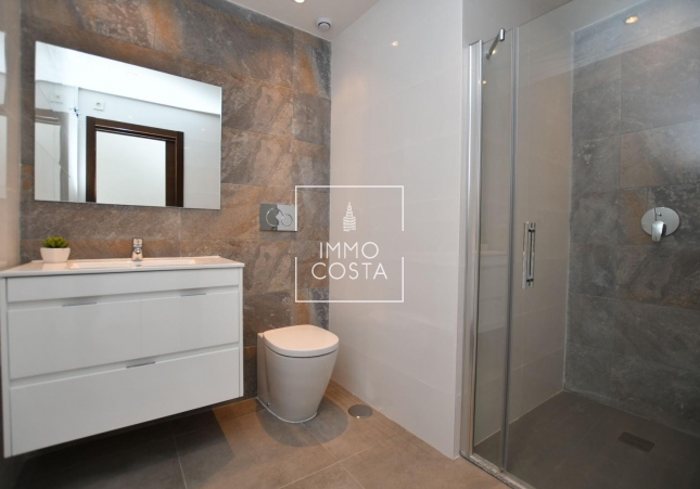 Nouvelle construction - Top Floor Bungalow - San Miguel de Salinas - San Miguel De Salinas