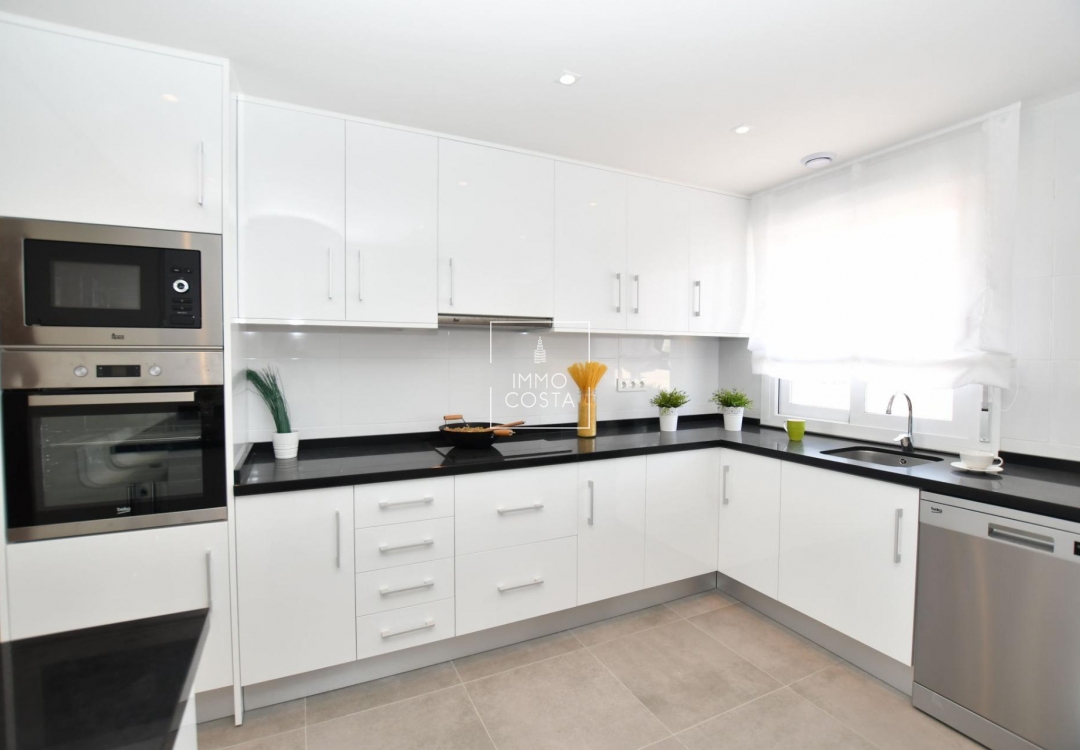 Nouvelle construction - Top Floor Bungalow - San Miguel de Salinas - San Miguel De Salinas