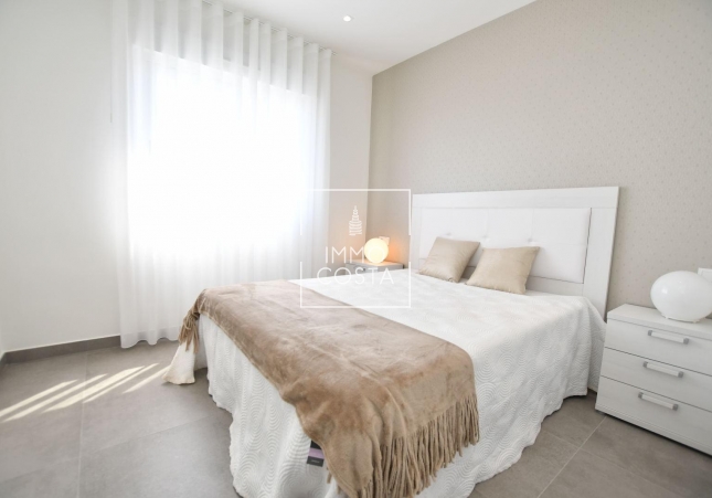 Nouvelle construction - Top Floor Bungalow - San Miguel de Salinas - San Miguel De Salinas