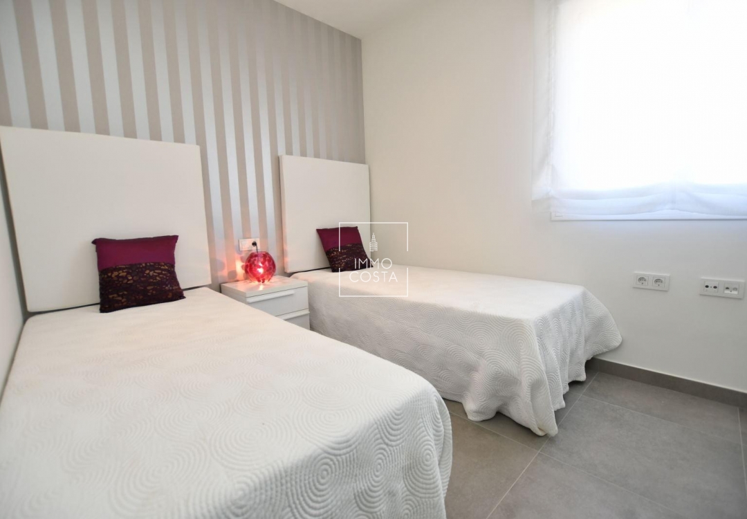 Nouvelle construction - Top Floor Bungalow - San Miguel de Salinas - San Miguel De Salinas