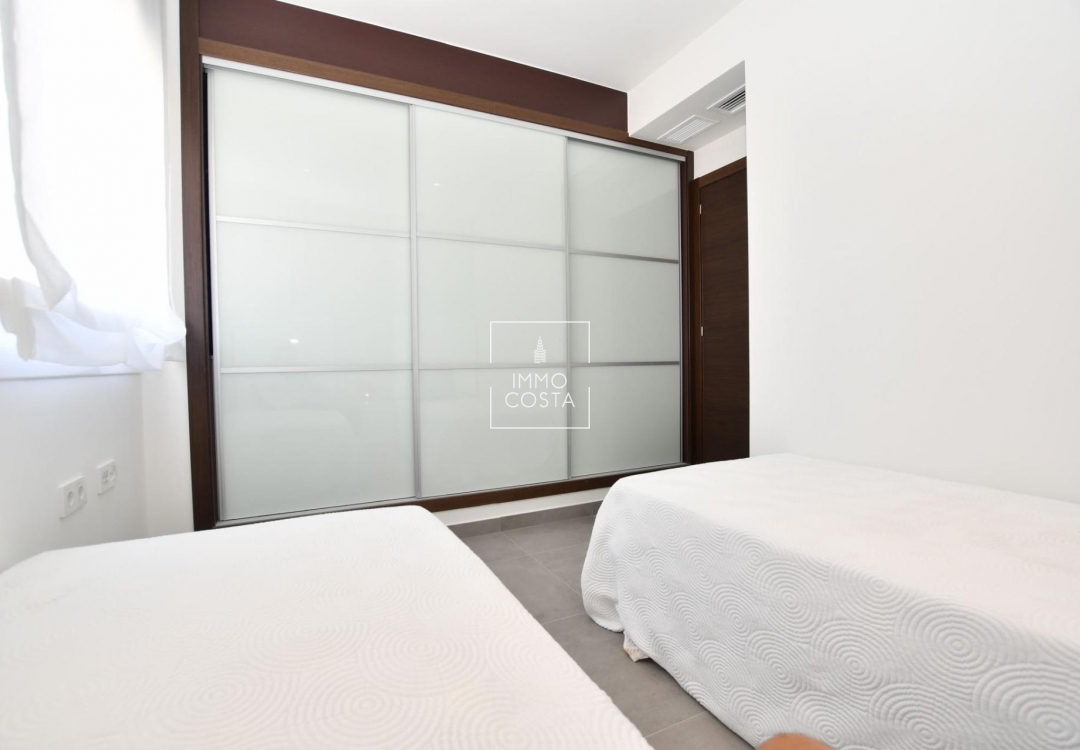 Nouvelle construction - Top Floor Bungalow - San Miguel de Salinas - San Miguel De Salinas