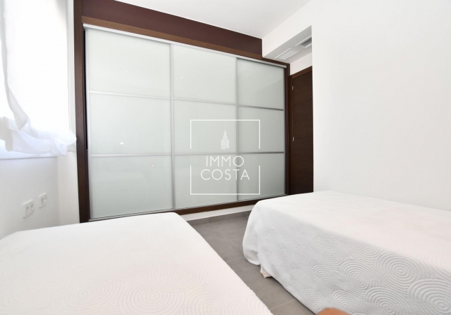 Nouvelle construction - Top Floor Bungalow - San Miguel de Salinas - San Miguel De Salinas