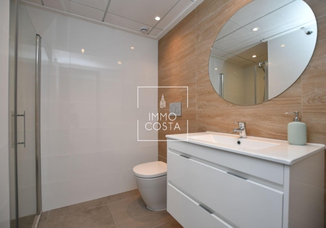 Nouvelle construction - Top Floor Bungalow - San Miguel de Salinas - San Miguel De Salinas