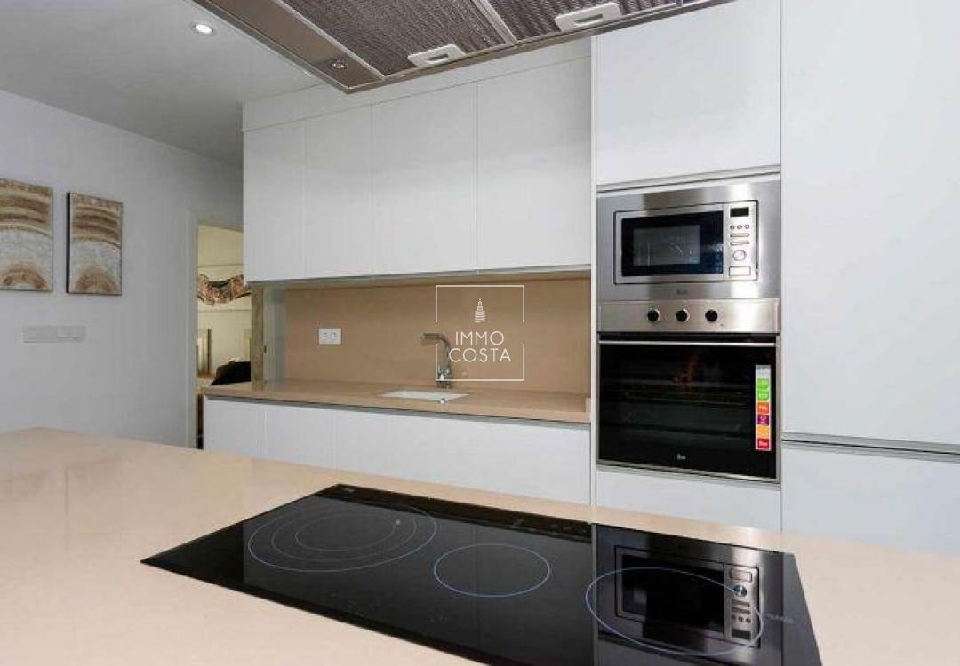 Nouvelle construction - Villa - Daya Nueva