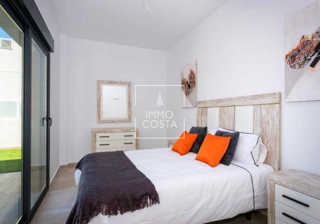 Nouvelle construction - Villa - Daya Nueva