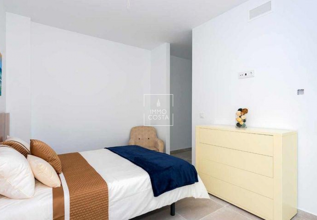 Nouvelle construction - Villa - Daya Nueva
