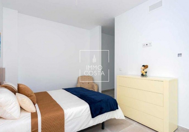 Nouvelle construction - Villa - Daya Nueva