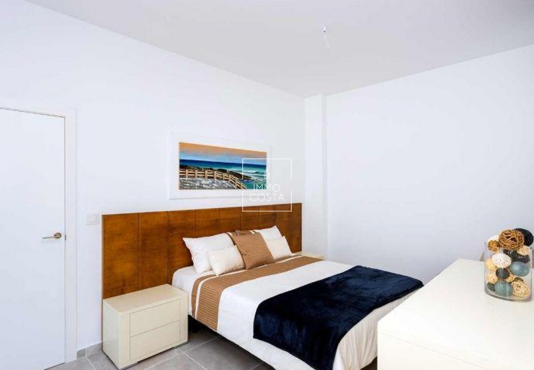 Nouvelle construction - Villa - Daya Nueva
