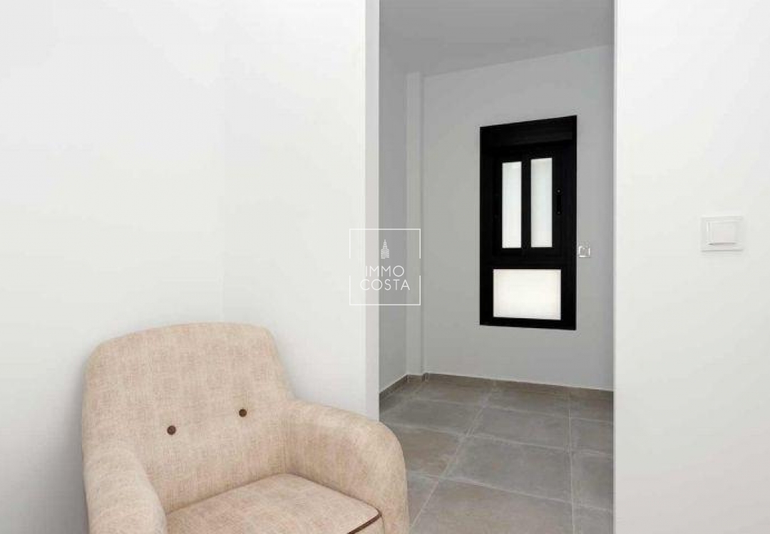 Nouvelle construction - Villa - Daya Nueva