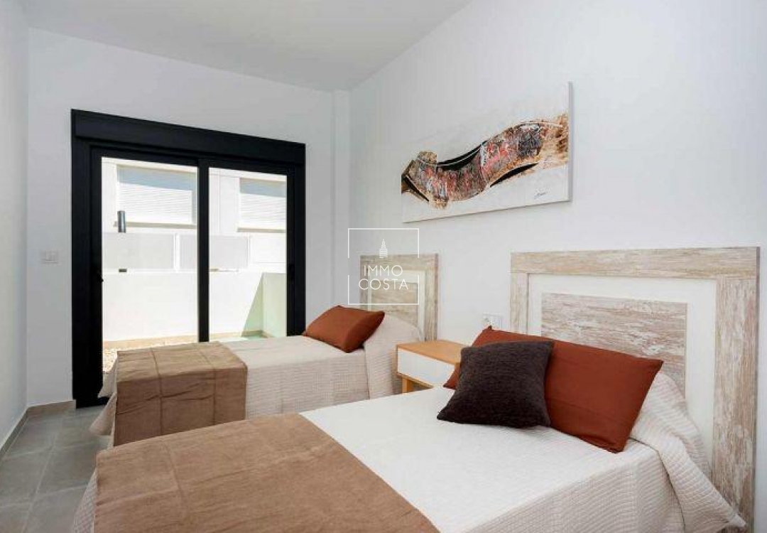 Nouvelle construction - Villa - Daya Nueva