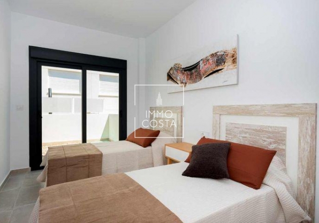 Nouvelle construction - Villa - Daya Nueva