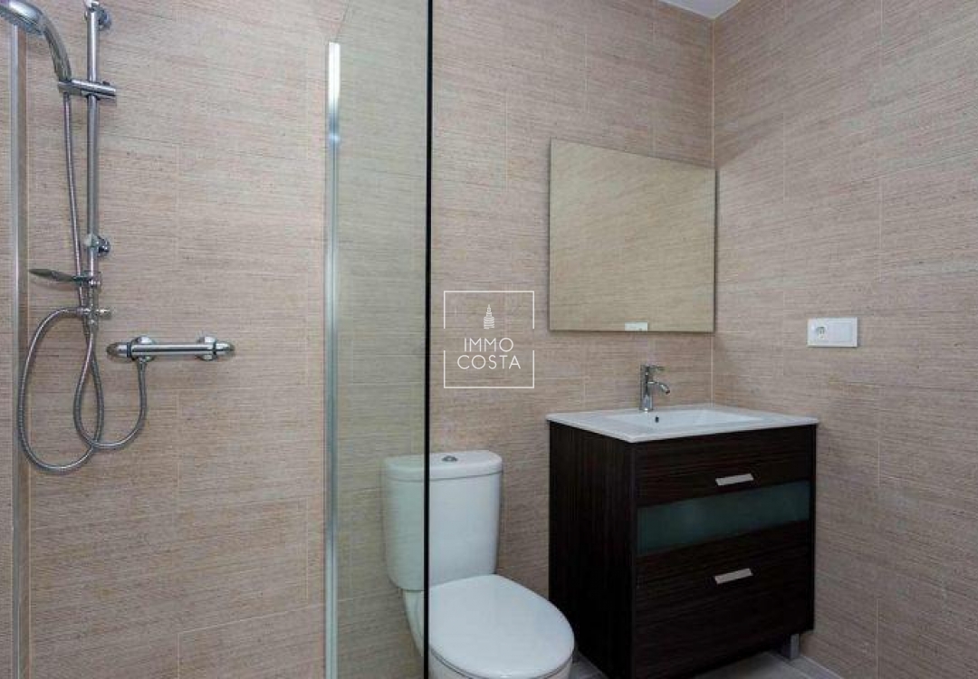 Nouvelle construction - Villa - Daya Nueva